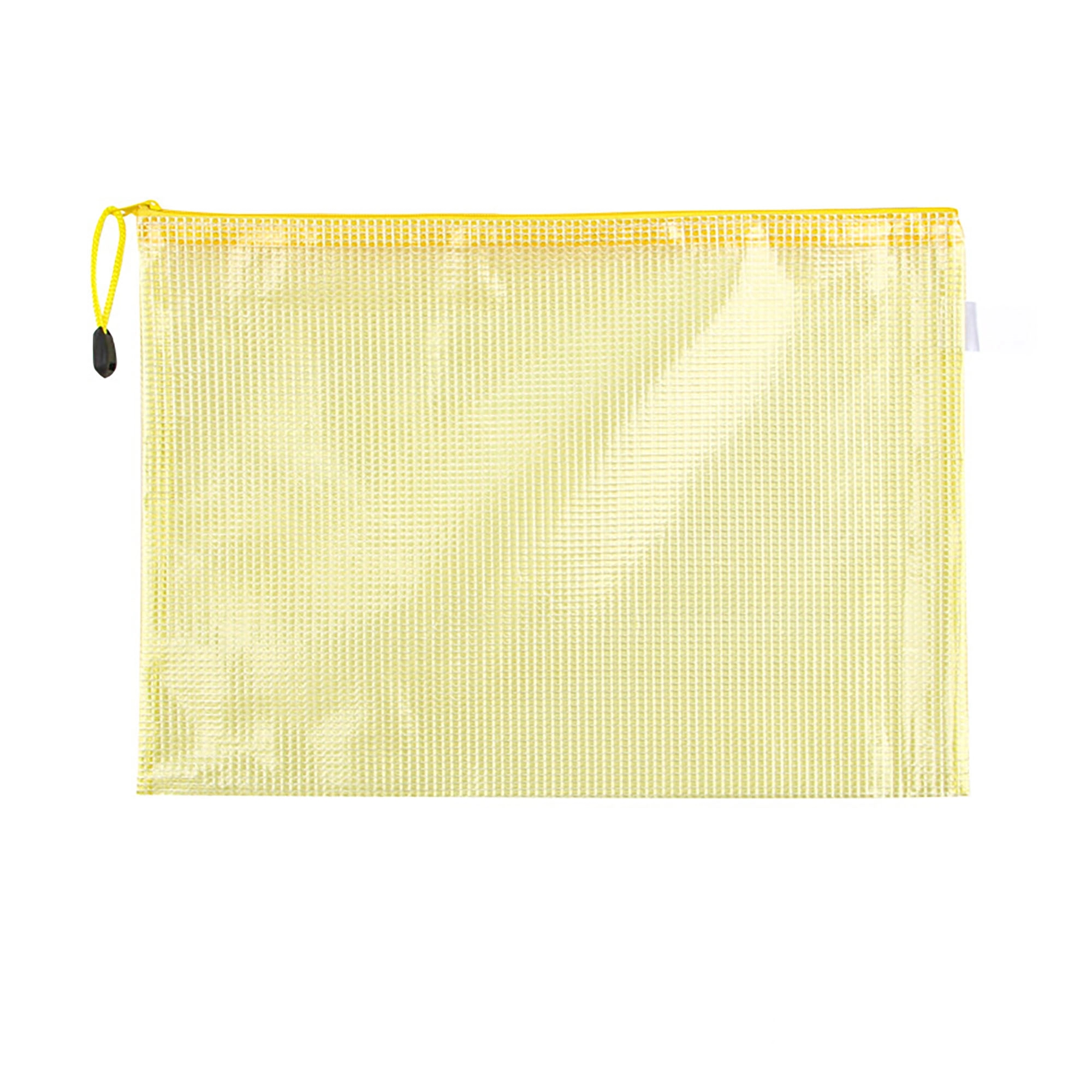 Zipper Mesh File Bag 2