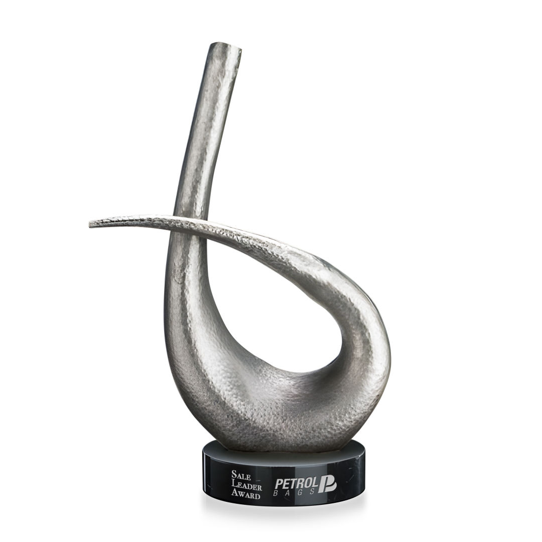 Kendal Award 5