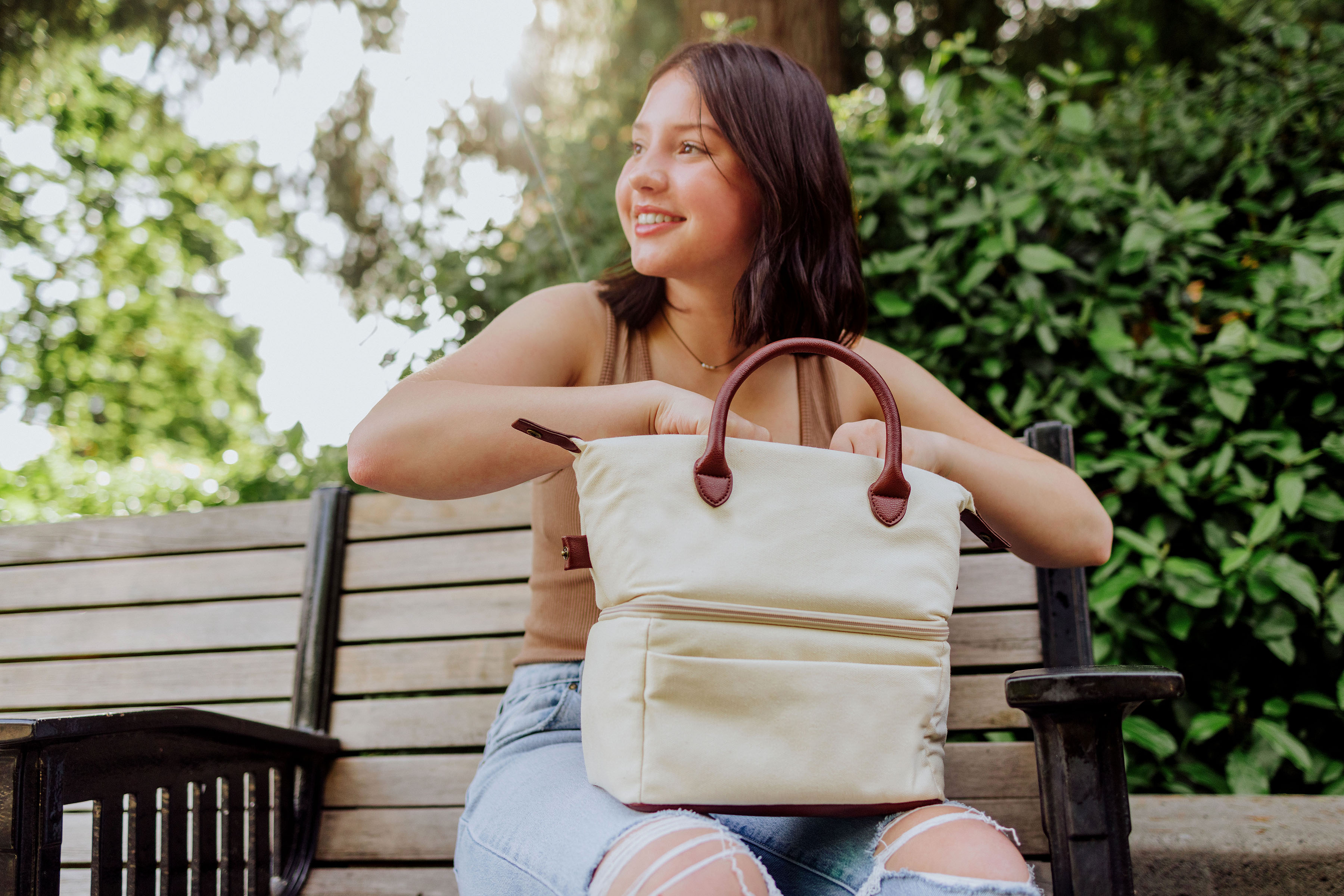 Urban Lunch Bag Cooler 15