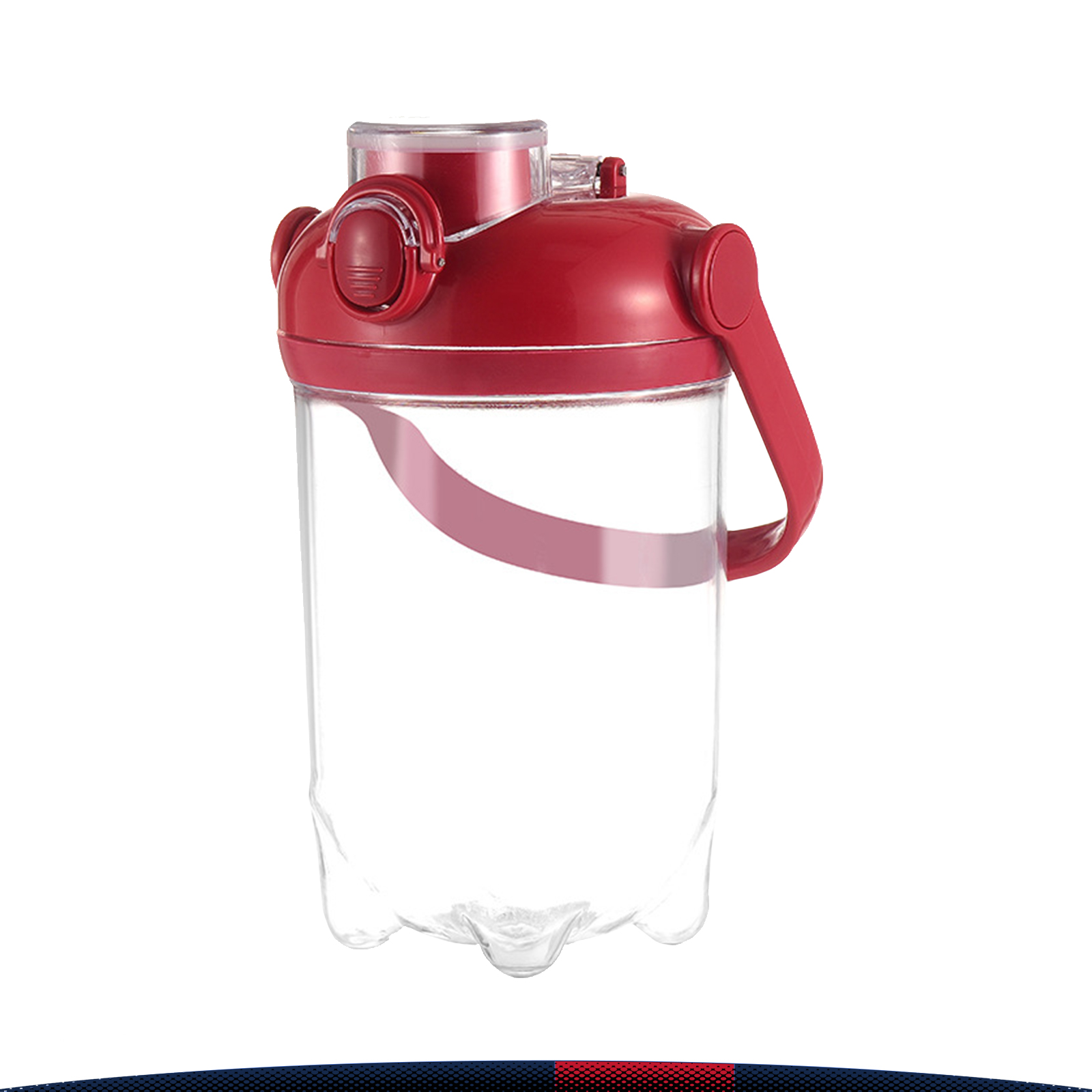 TonTon Barrel Juicer 5