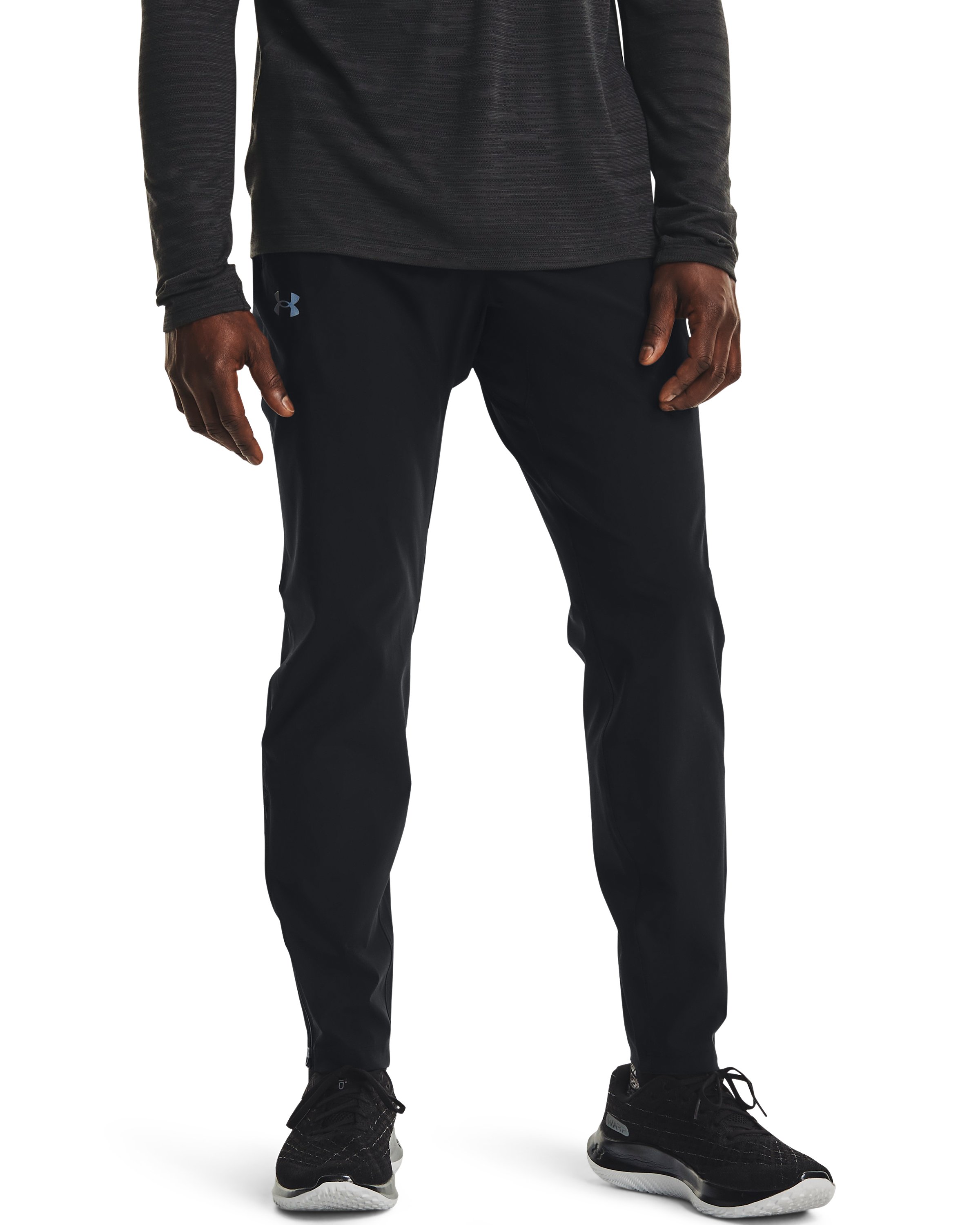 UA OutRun The Storm Men's Pants 1
