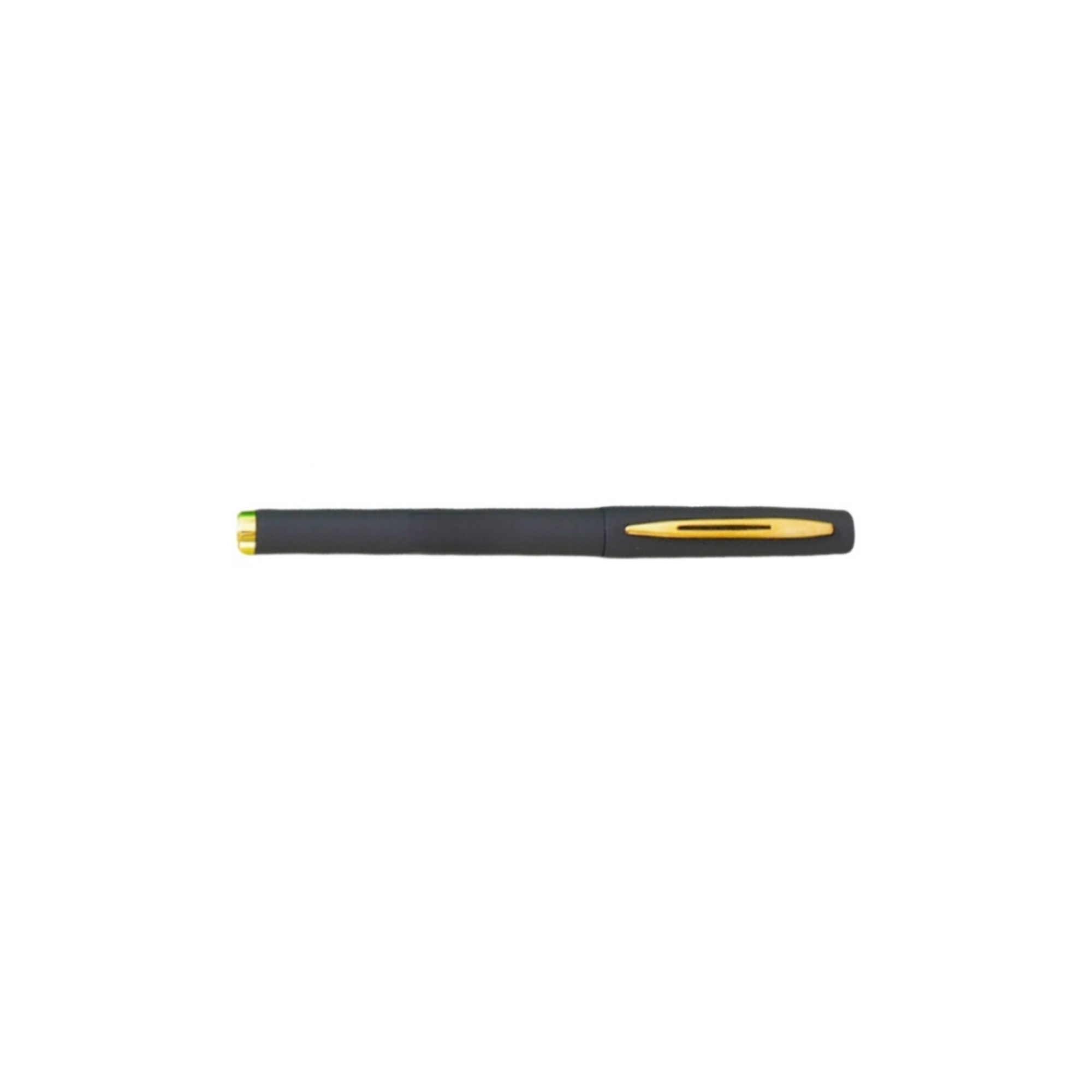Smooth Gel Pen With A Cap 7