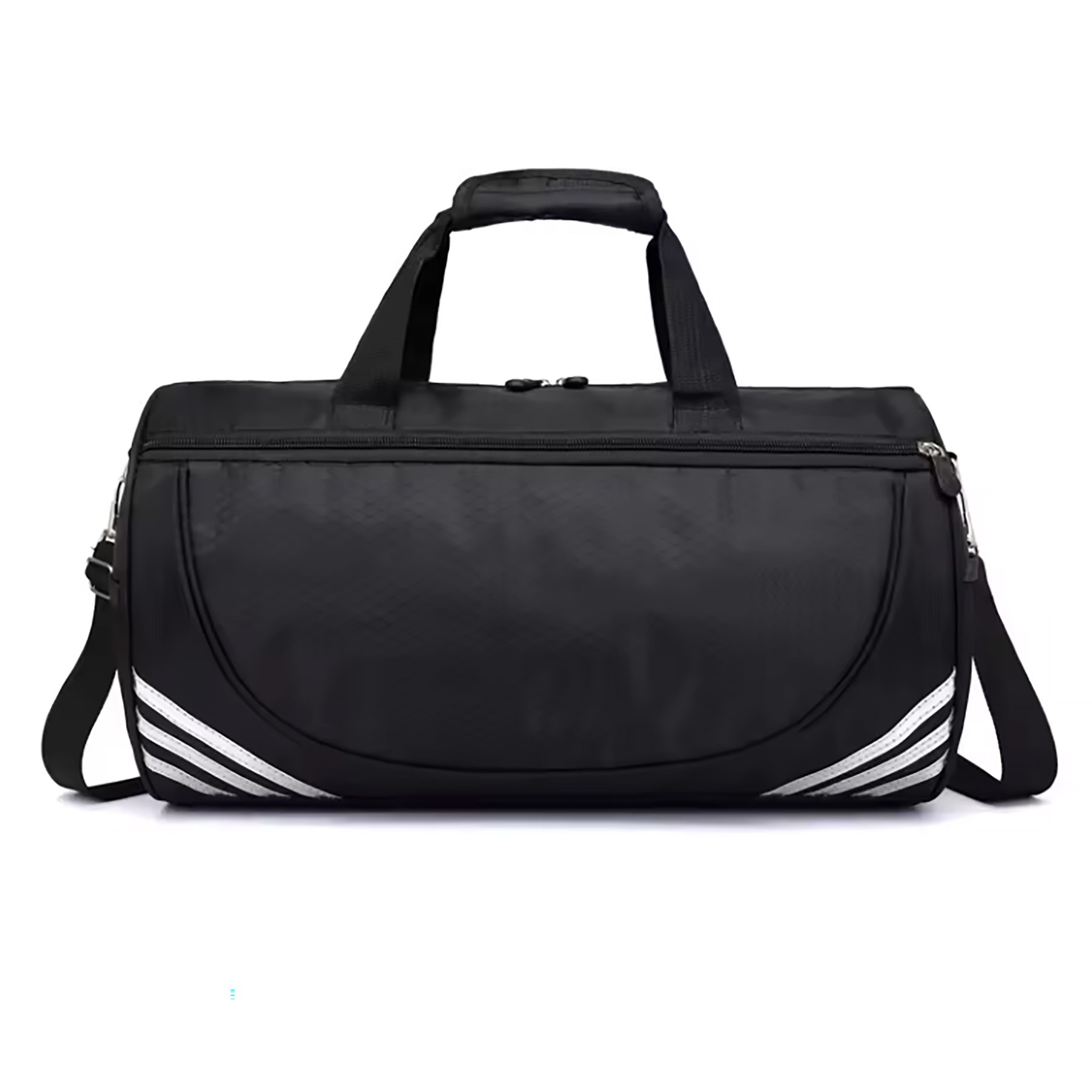 Sports Duffel Bag With Large Capacity 2