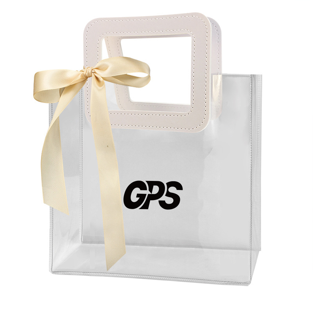 PVC Tote Bag Gift Bag 3