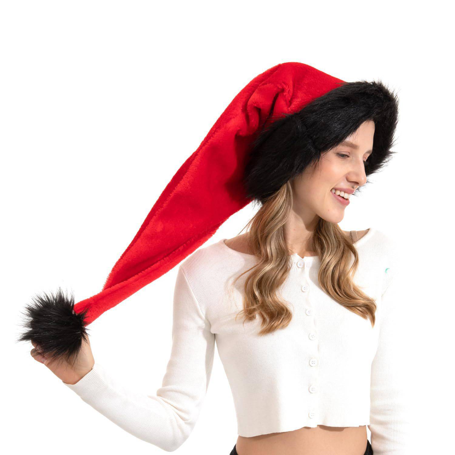 Santa Hat 3