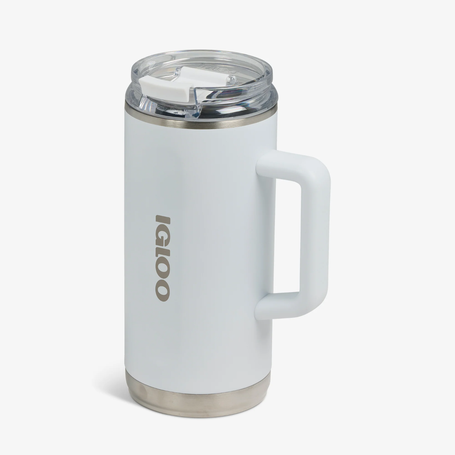 1L IGLOO® Stainless Steel Vacuum Insulated Beer Mug 6