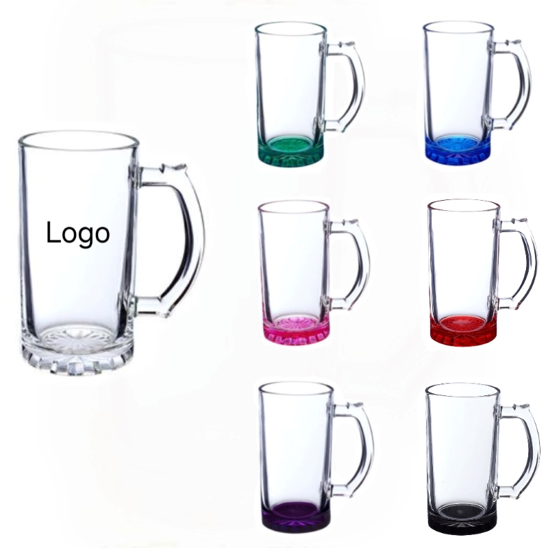 16 oz Beer Stein 2