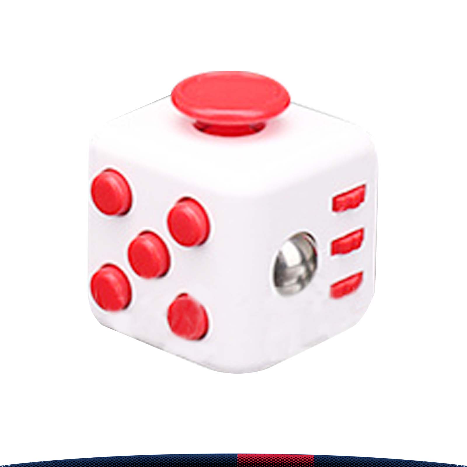 Carta Fidget Cube 5