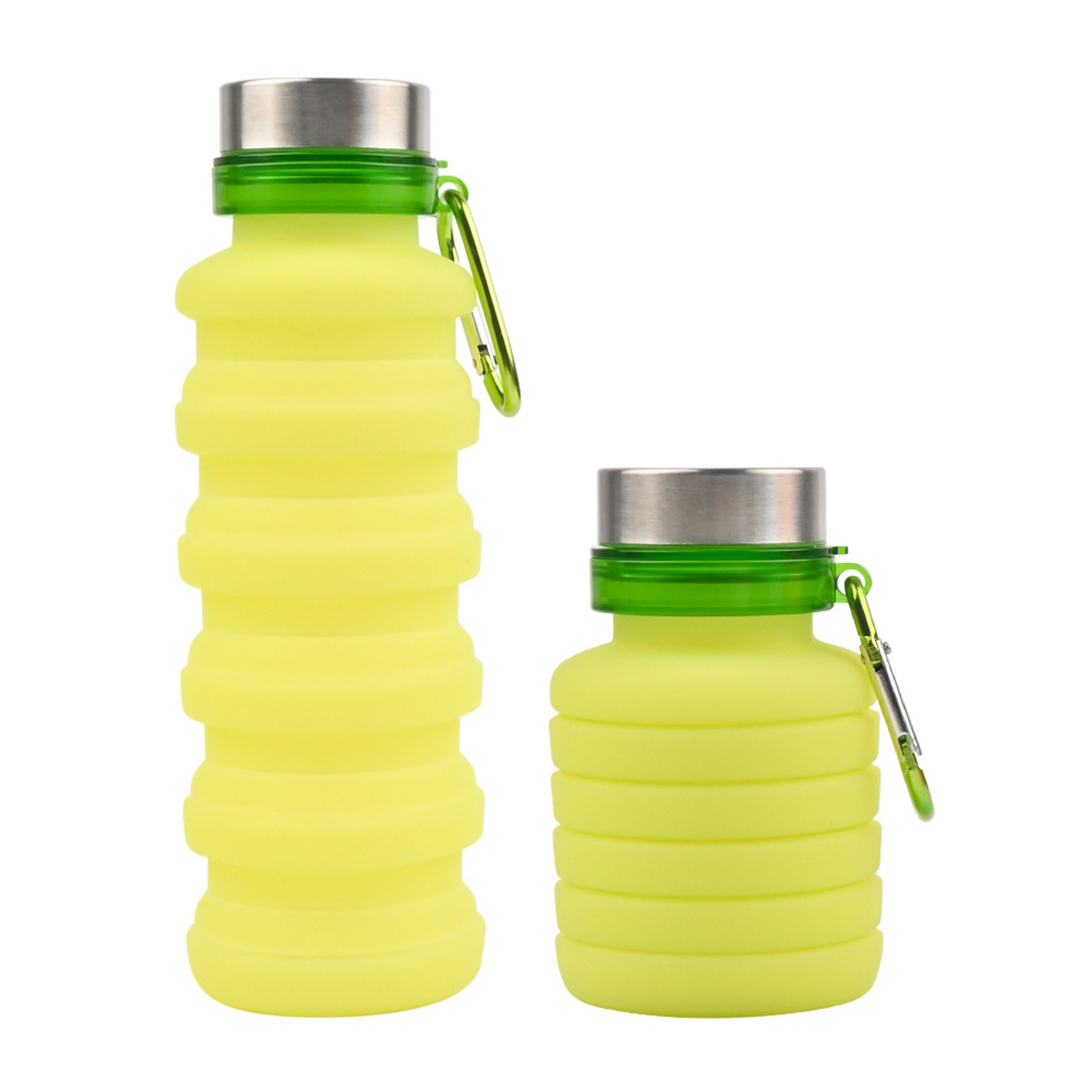 Collapsible Water Bottle 2