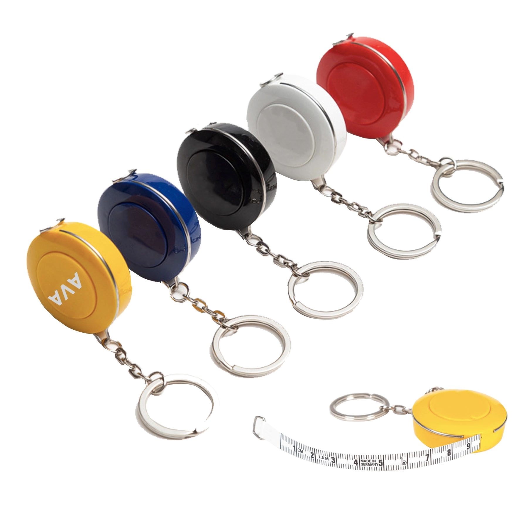 Tape Measure 1