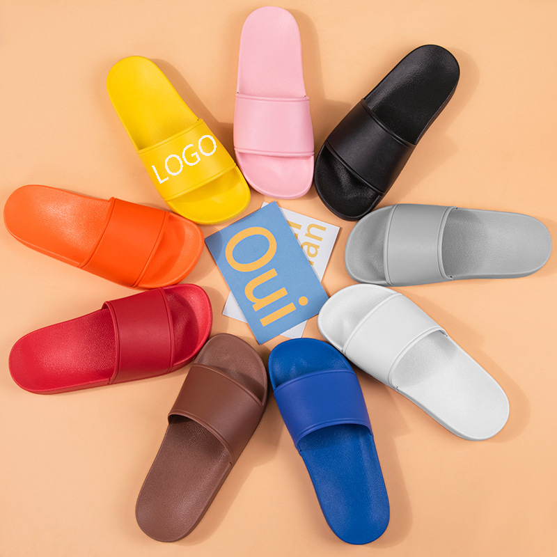 High Quality Unisex Slide Sandals 12