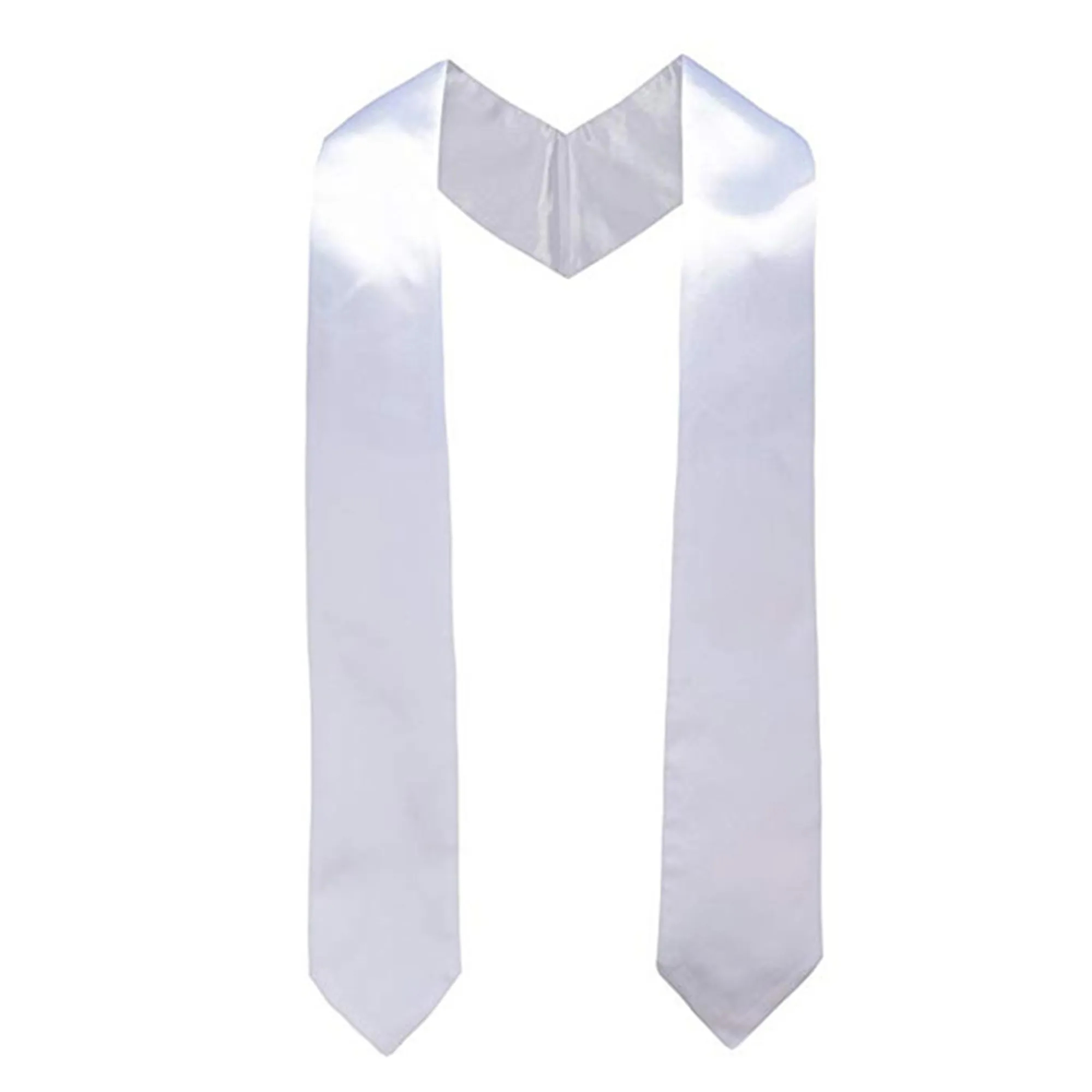 Full Color Print Graduation Sash 1