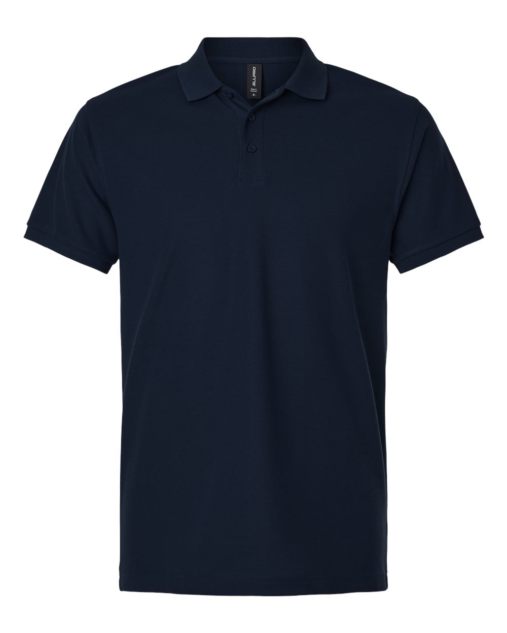 Men's Pique Polo - 62800 29