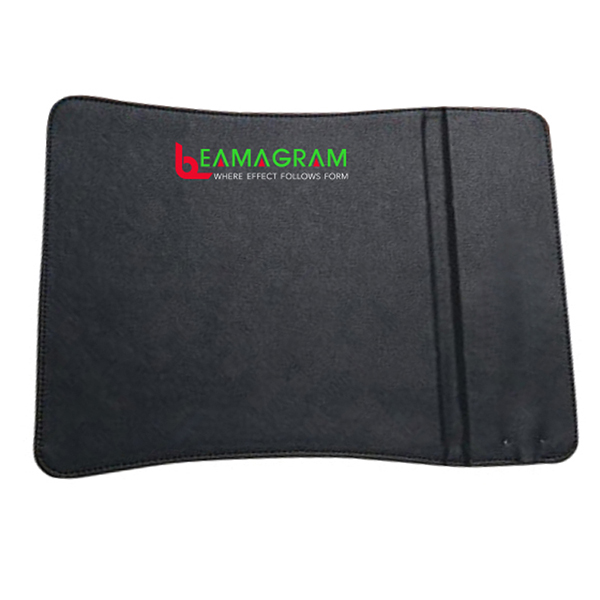 Qi Wireless Charger, Mouse Mat / Pad and Phone Stand PU 10