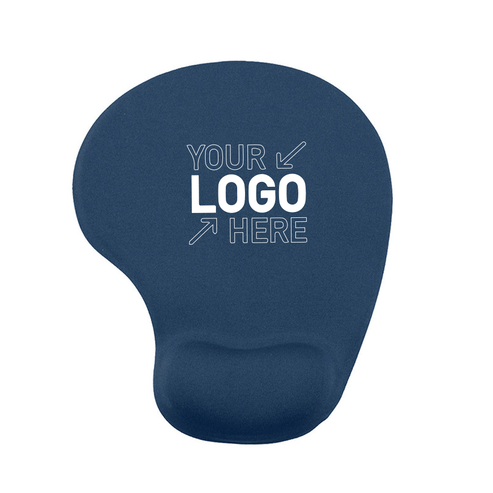 Wrist Mouse Pad 3