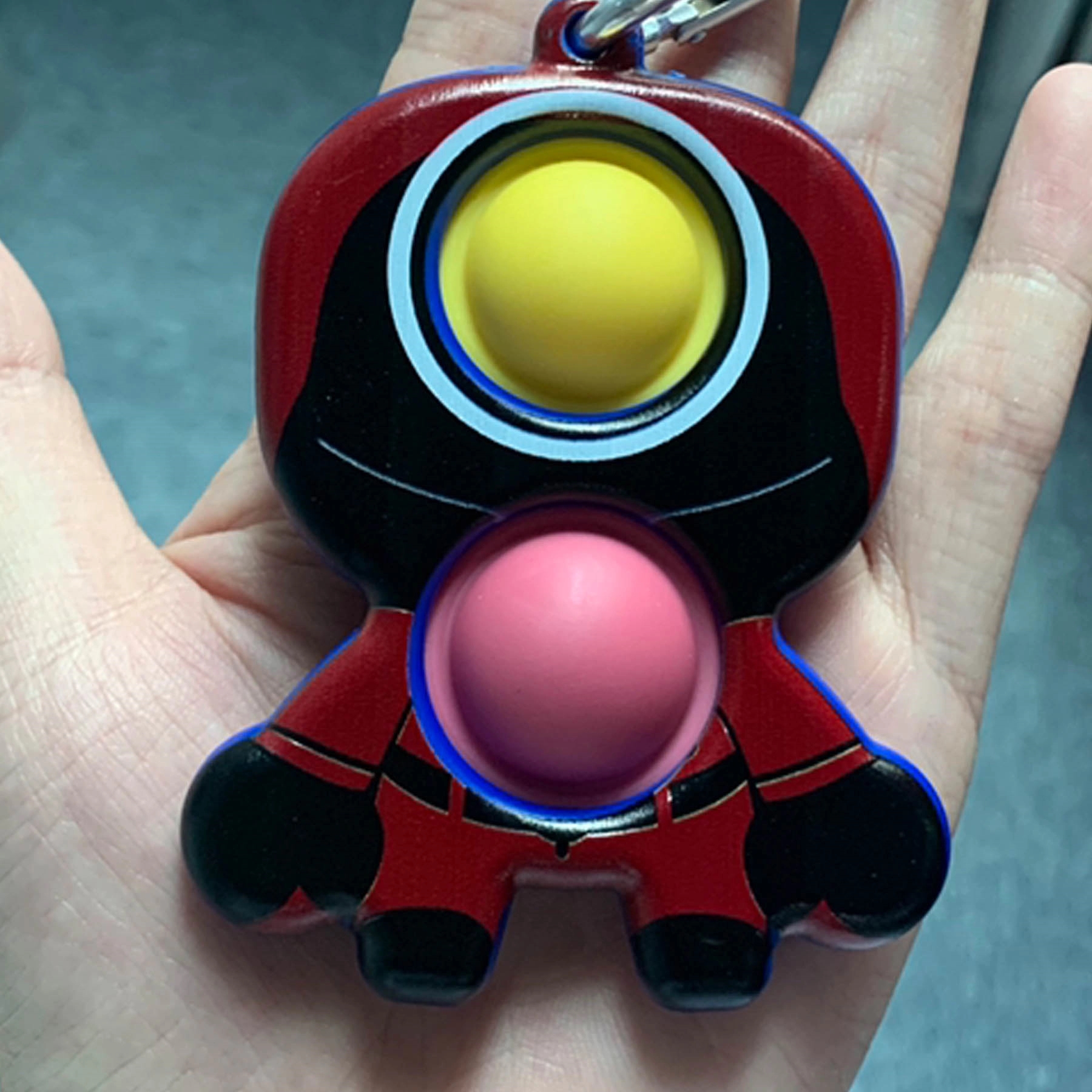 Game Stress Relief Fidget Toy 2
