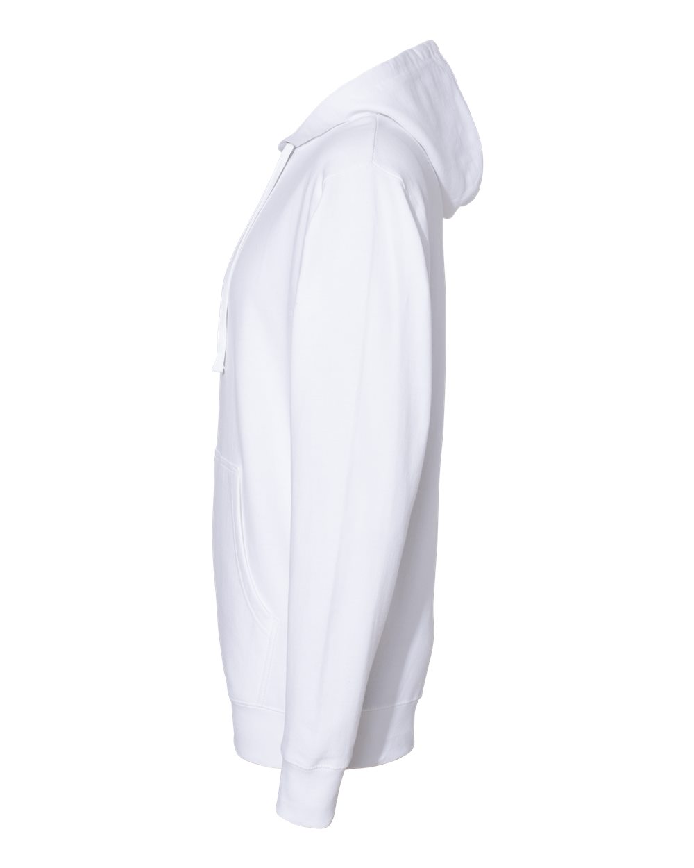 Unisex Midweight Hooded Sweatshirt - SS4500 252