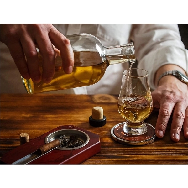 7 OZ Whisky Glass 4