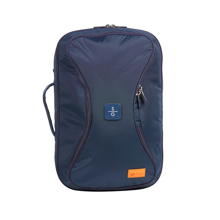 Stitch Day Traveler Backpack 3