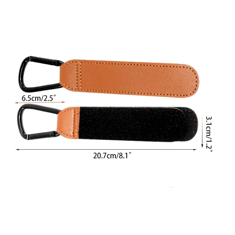 Multipurpose Stroller Bag Hook 1