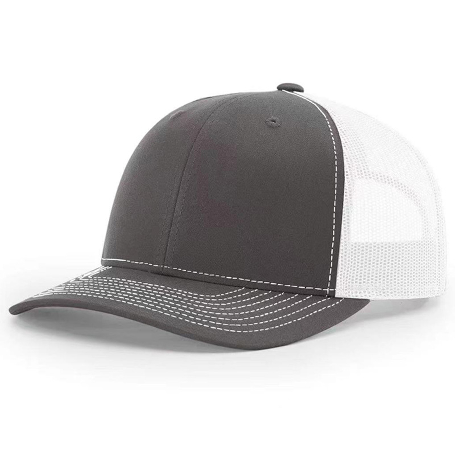 Cotton Breathable Sunshade Baseball Net Hat 4