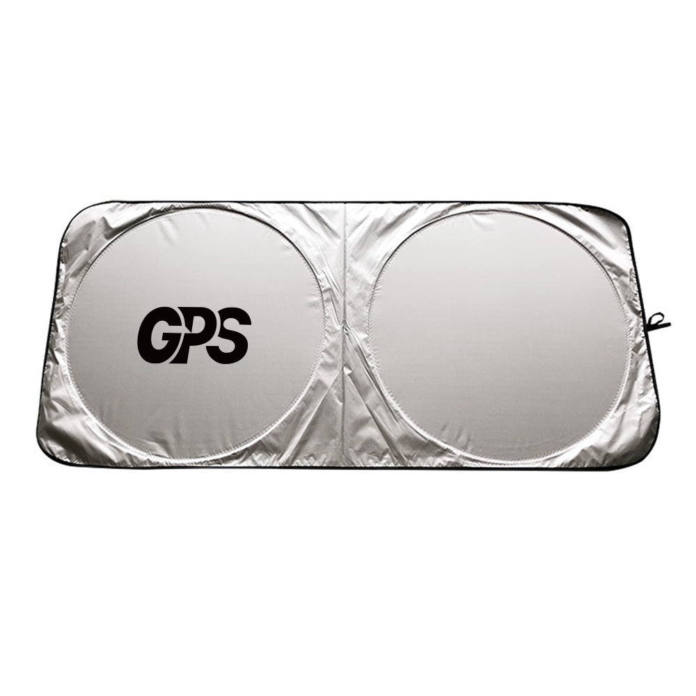 Car sunshades
