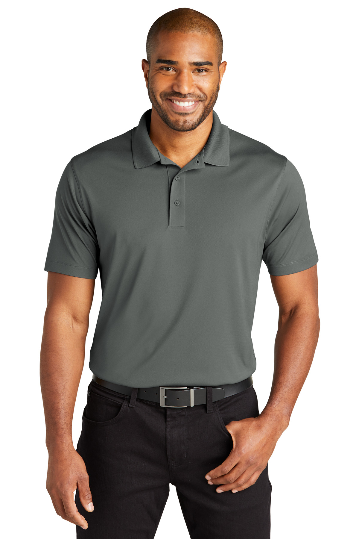 Port Authority® C-FREE Performance Polo 24