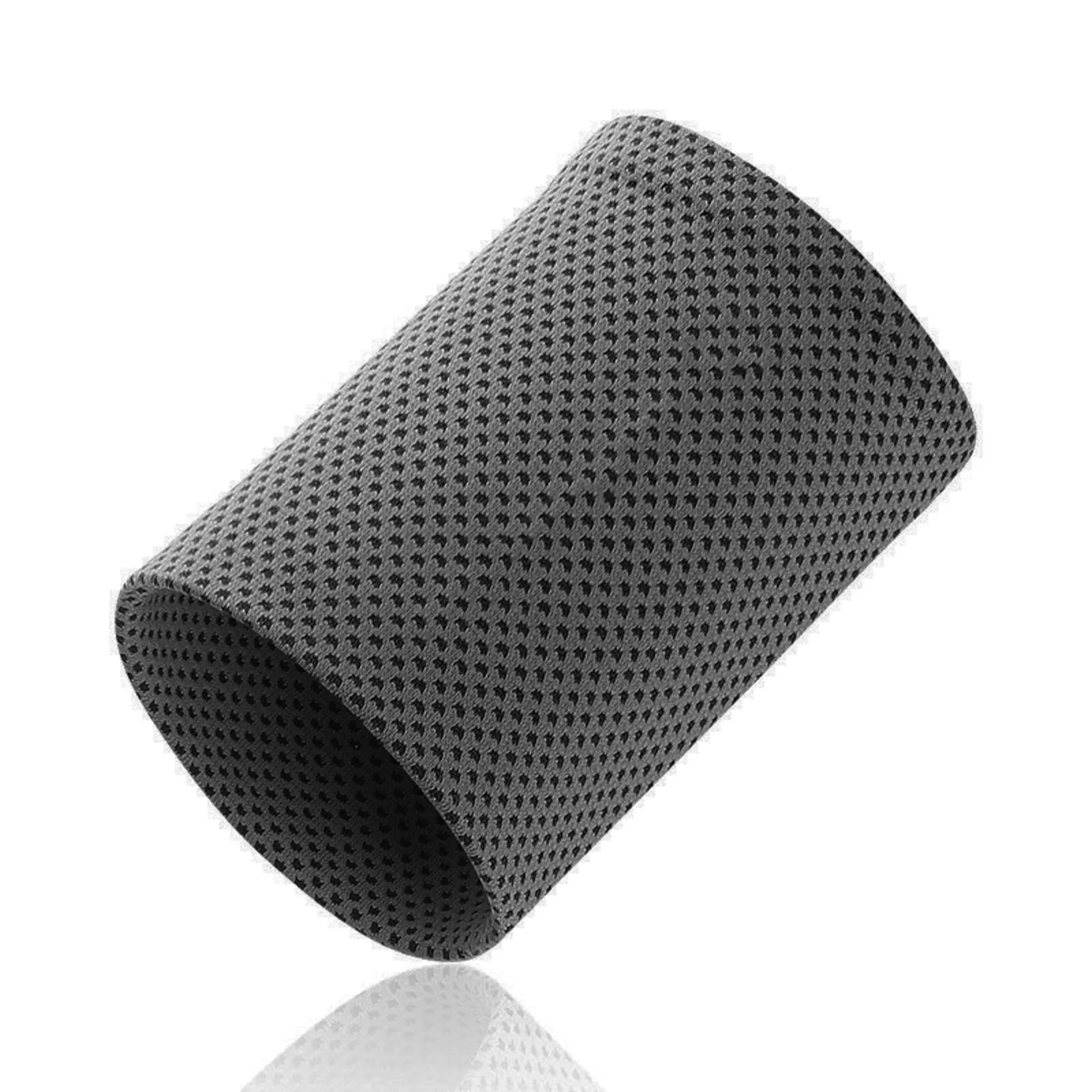 Summer Ice Silk Sweat Absorbing Sports Wristband 2