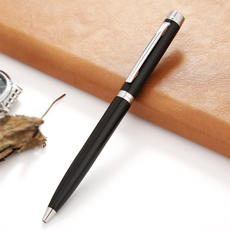 Twist Ballpoint Advertising Pen 2