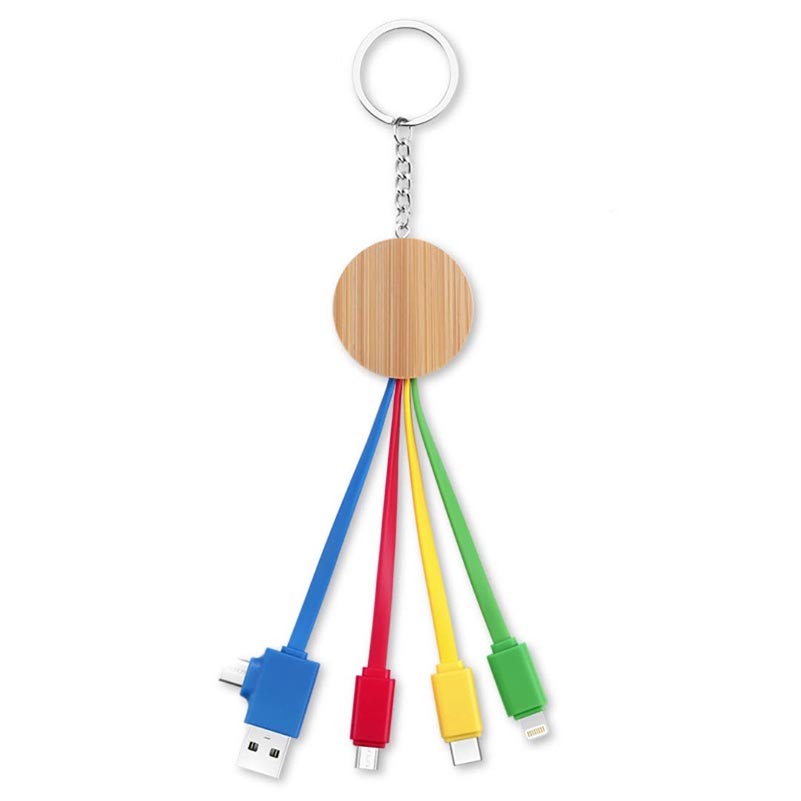 3-In-1 Charging Buddy 2