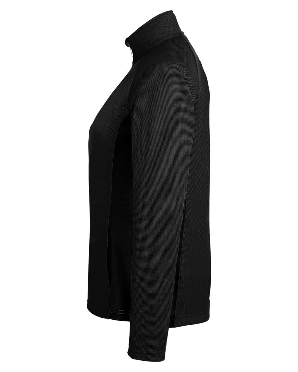 Women's Constant Half-Zip Sweater Fleece Pullover - S16562 15