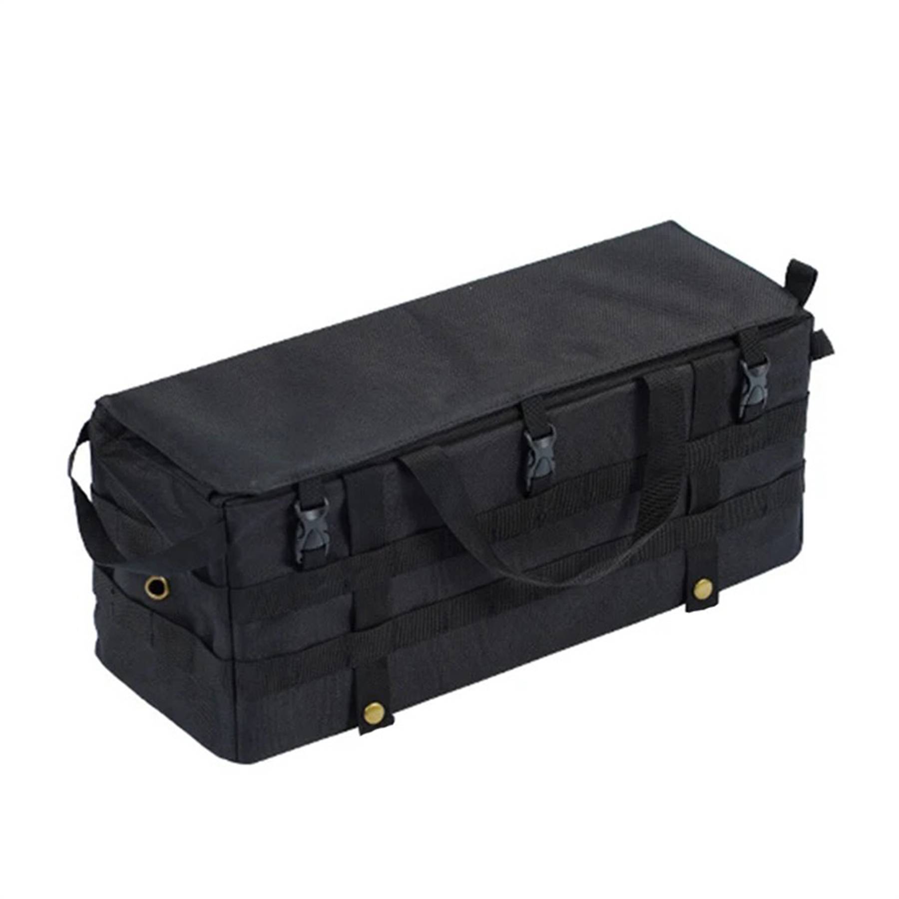 Oxford Outdoor Square Tactical Camping Storage Bag 3