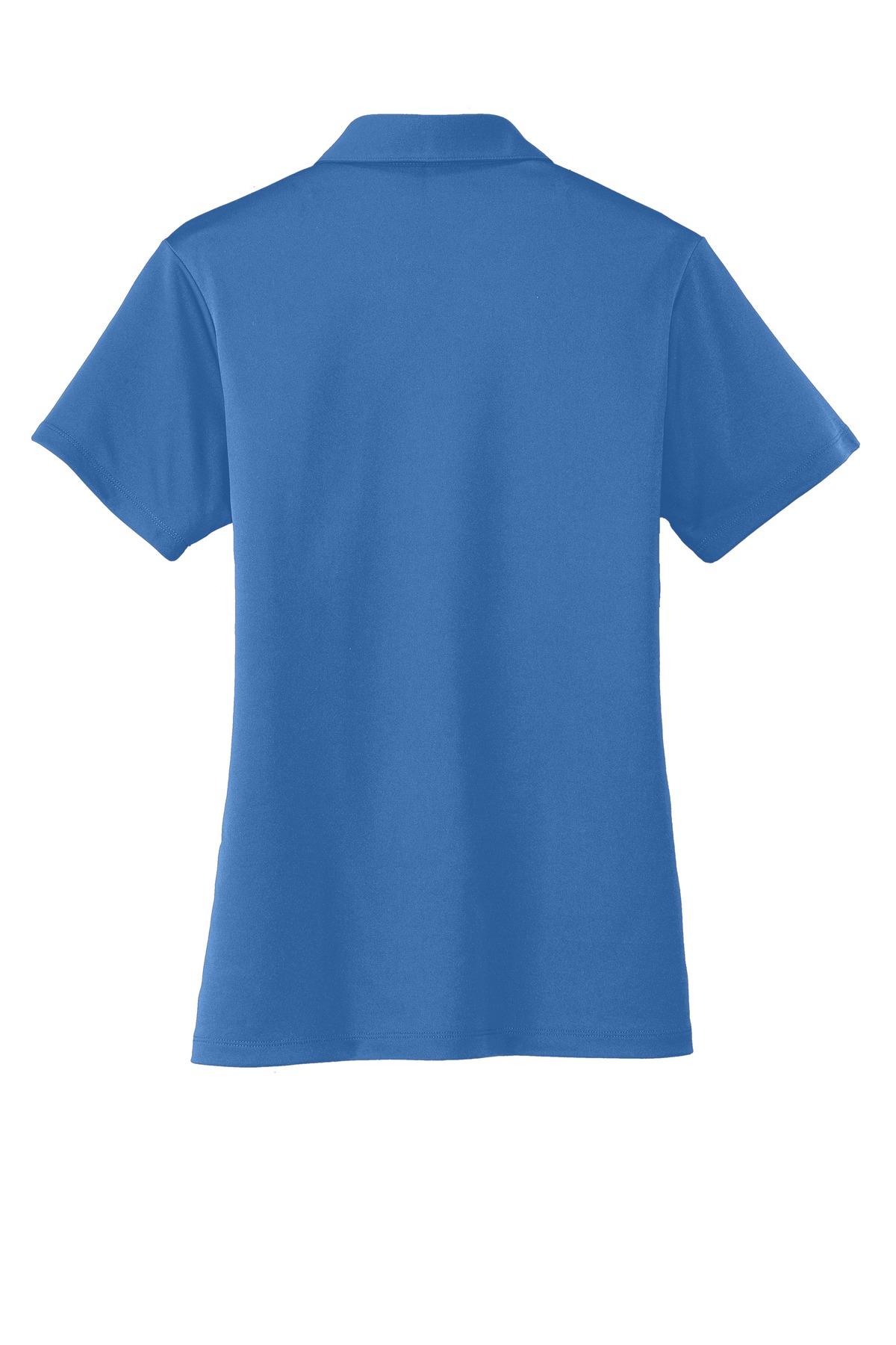 Port Authority® Women's Silk Touch Performance Polo 9