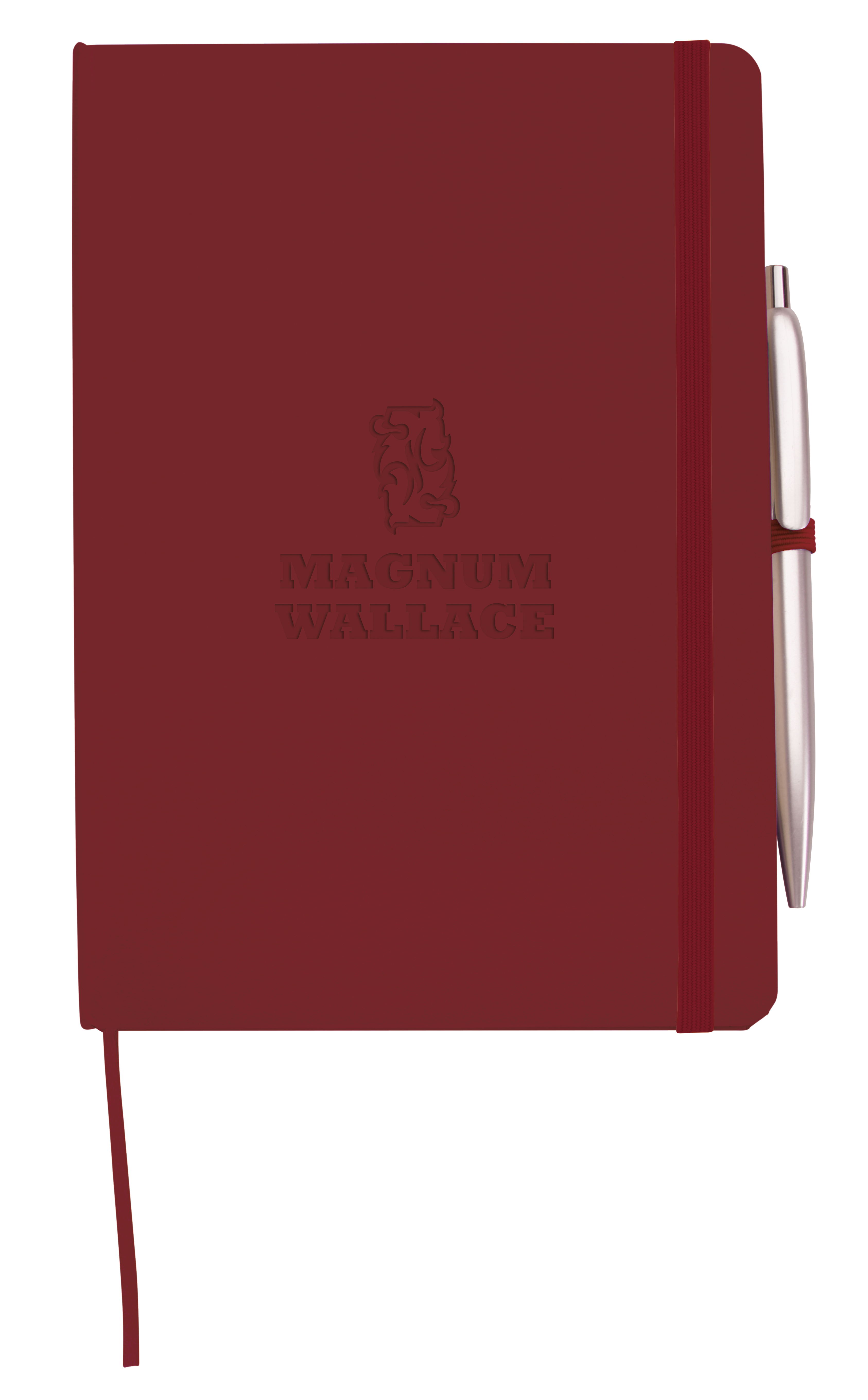 Good Value™ Prime Journal with Soca Pen 58