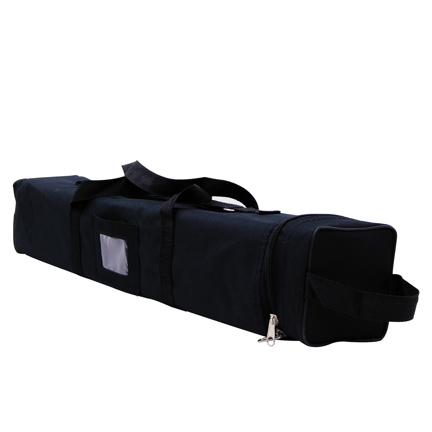24" Economy Tabletop Retractor Kit (No-Curl Hybrid Media) 9