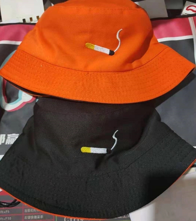 Bucket Hat 2