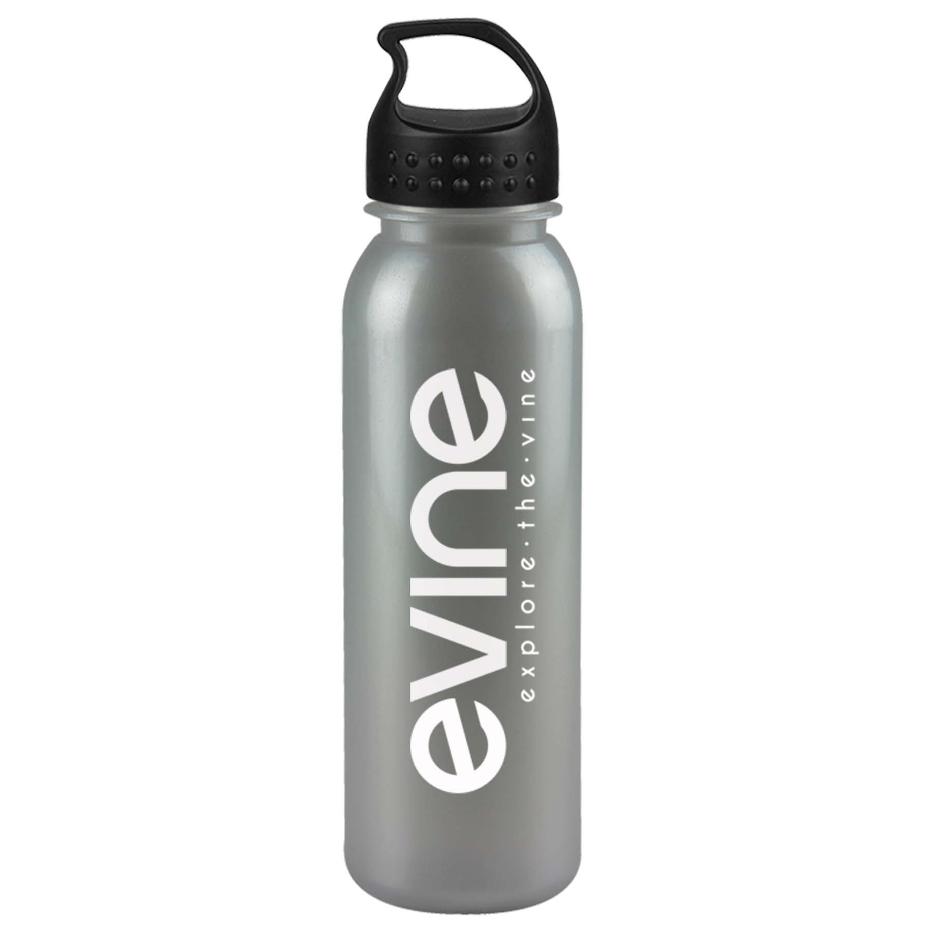 Terrain - 24 oz. Metalike Bottle with Crest 10