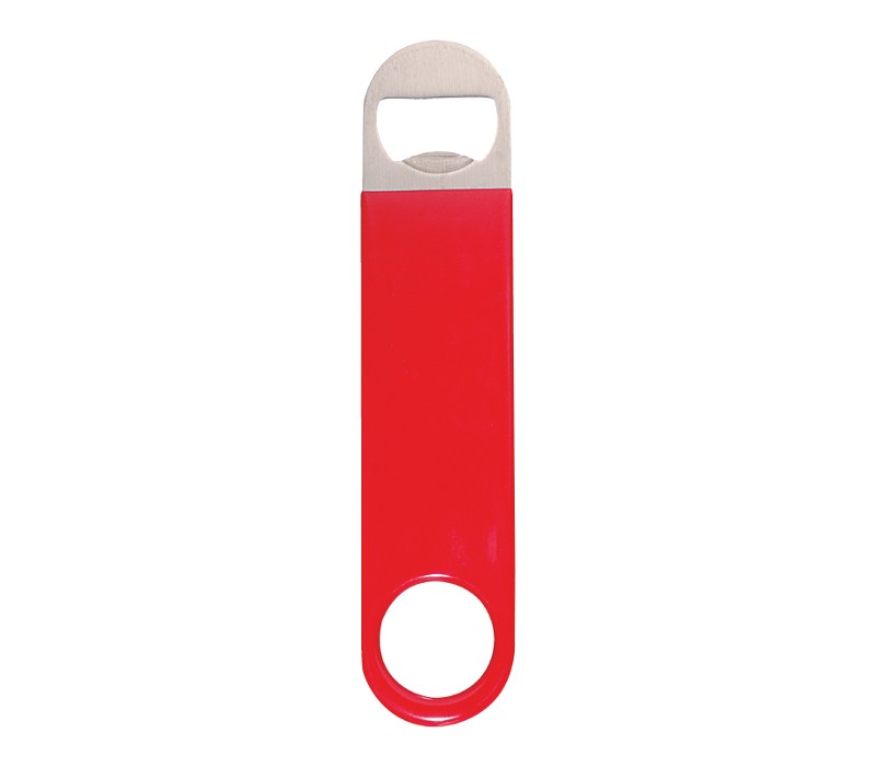 Vinyl Coated Bottle Opener 12