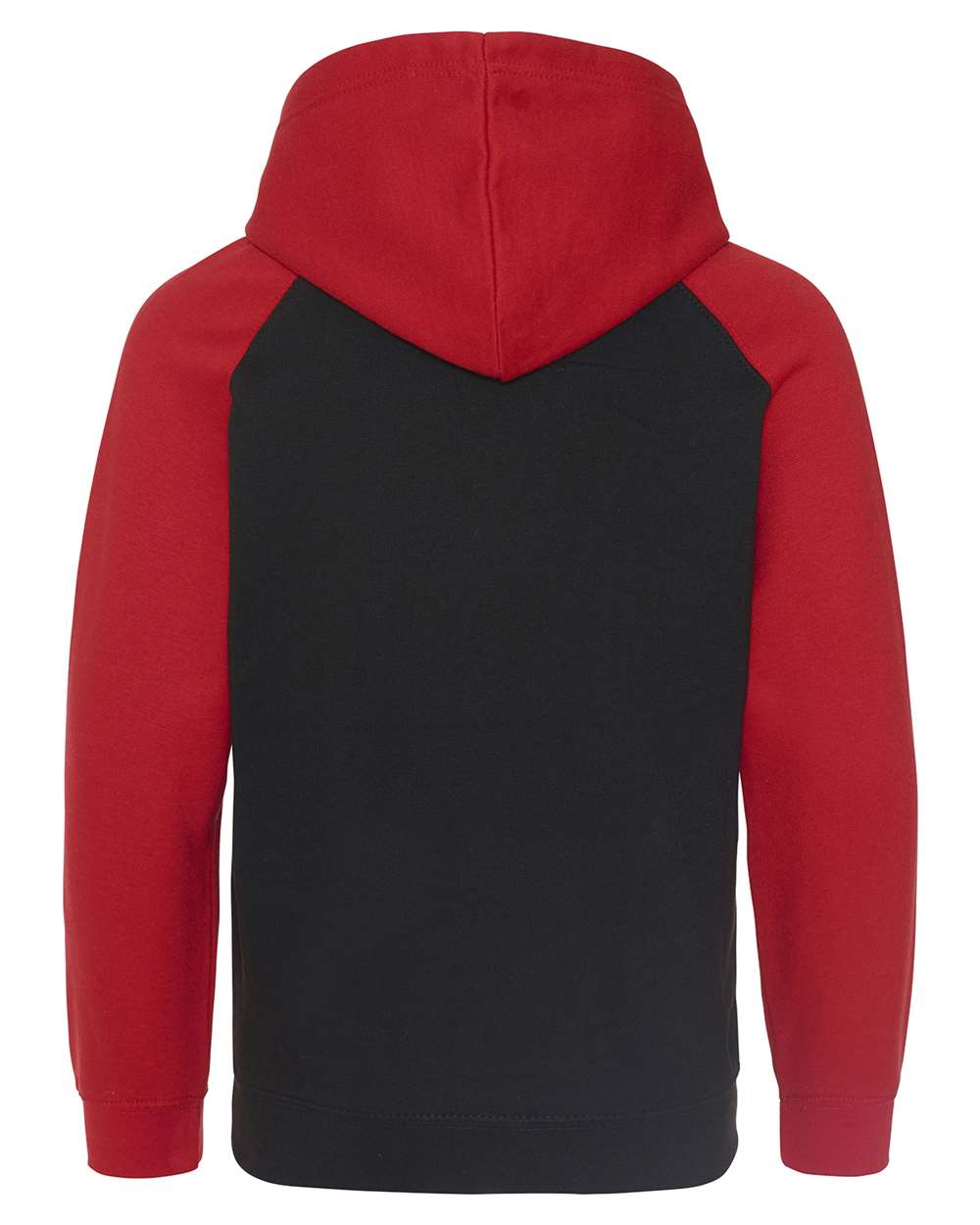 Unisex Baseball Hooded Sweatshirt - JHA009 10