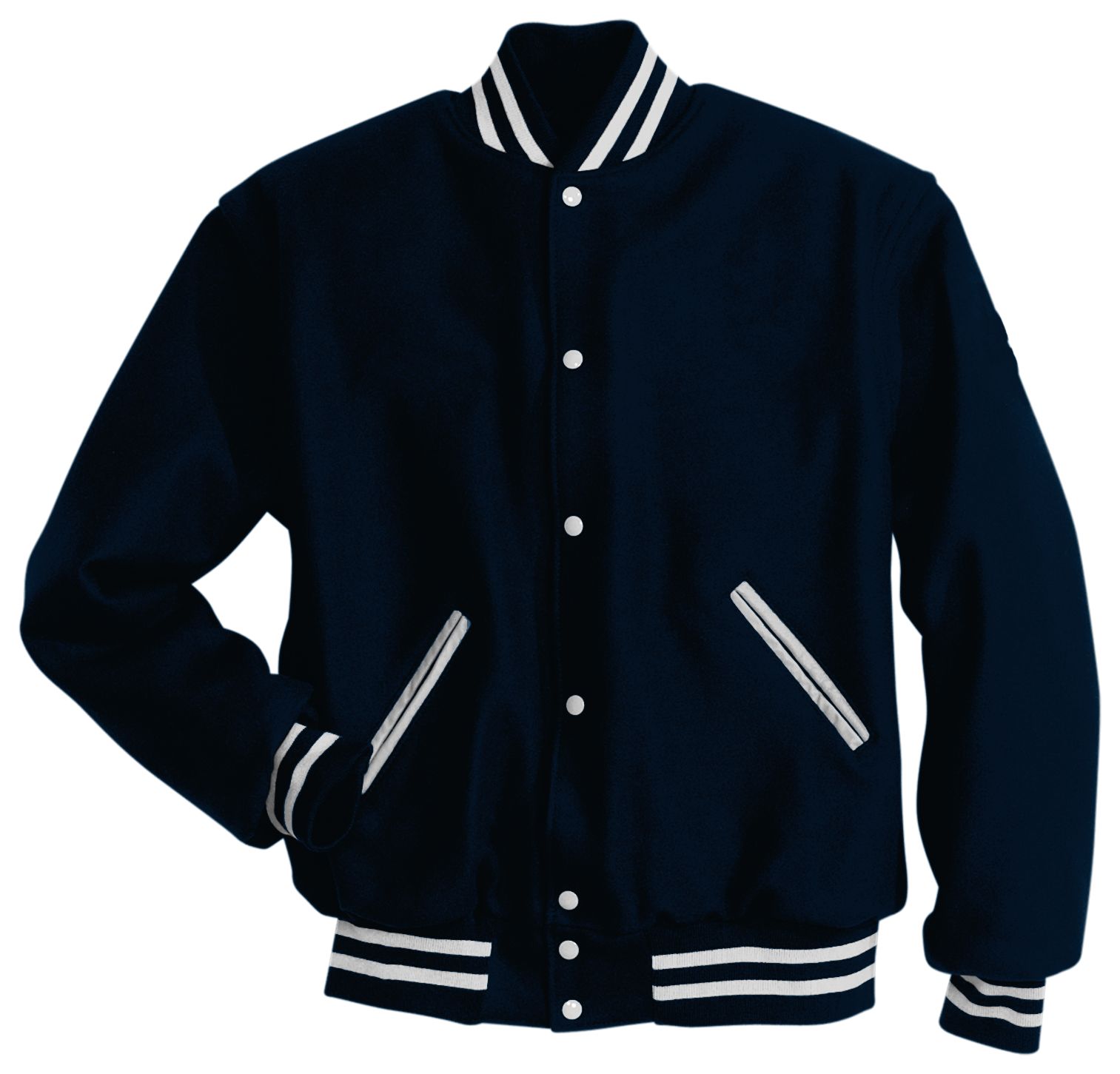 Letterman Jacket 9