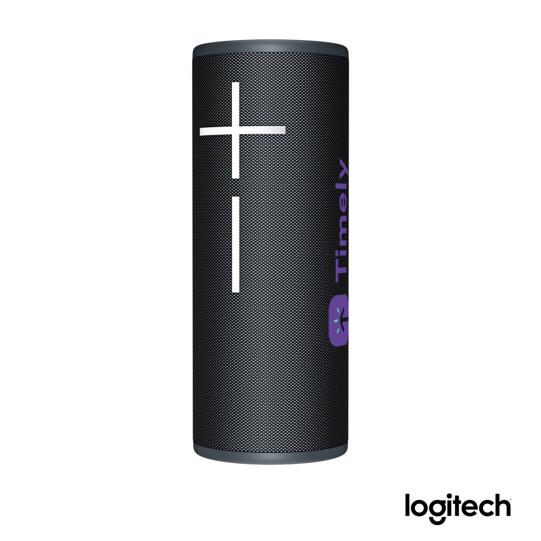 Logitech® Ultimate Ears MEGABOOM 4 Speaker
