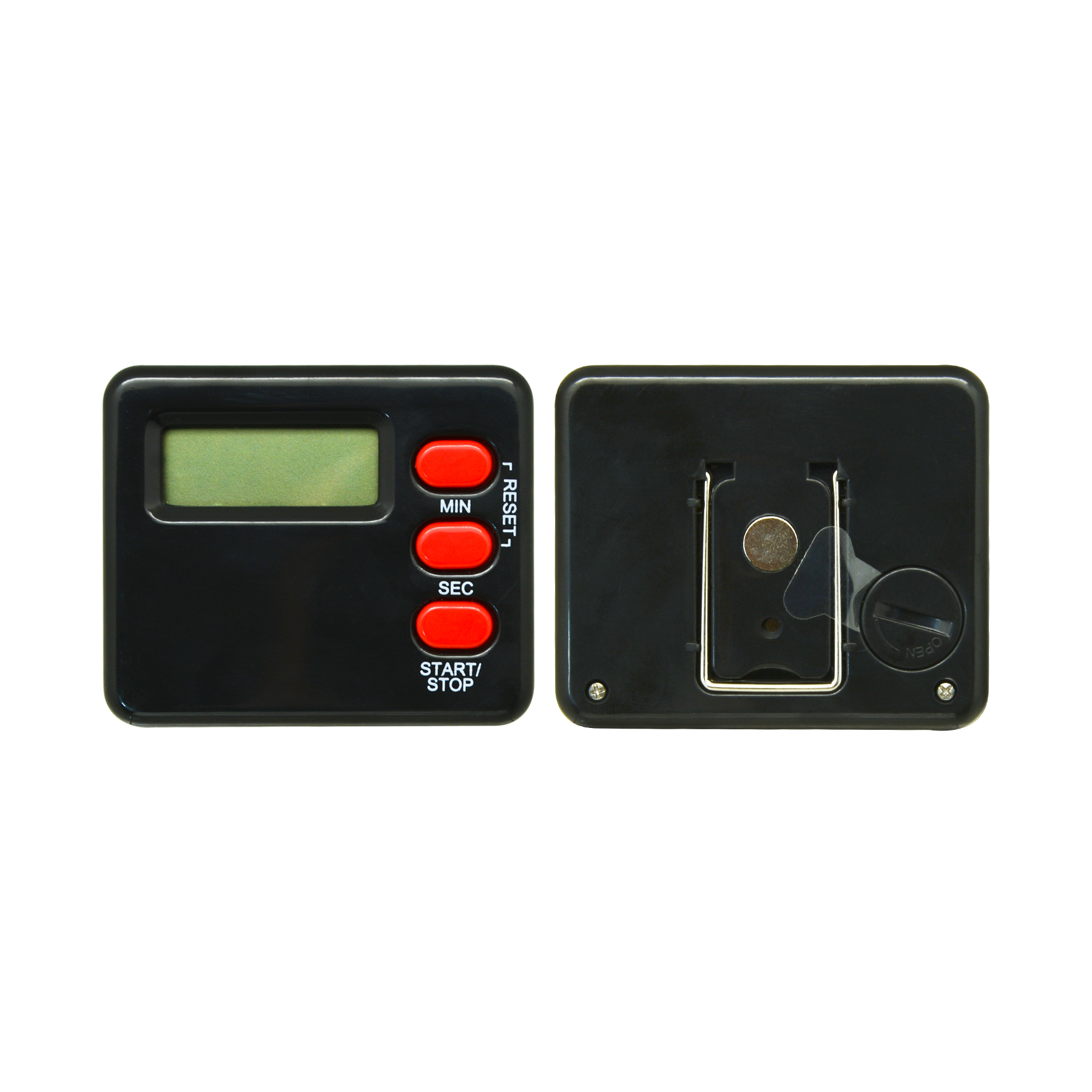 Seamless Square Timer 3
