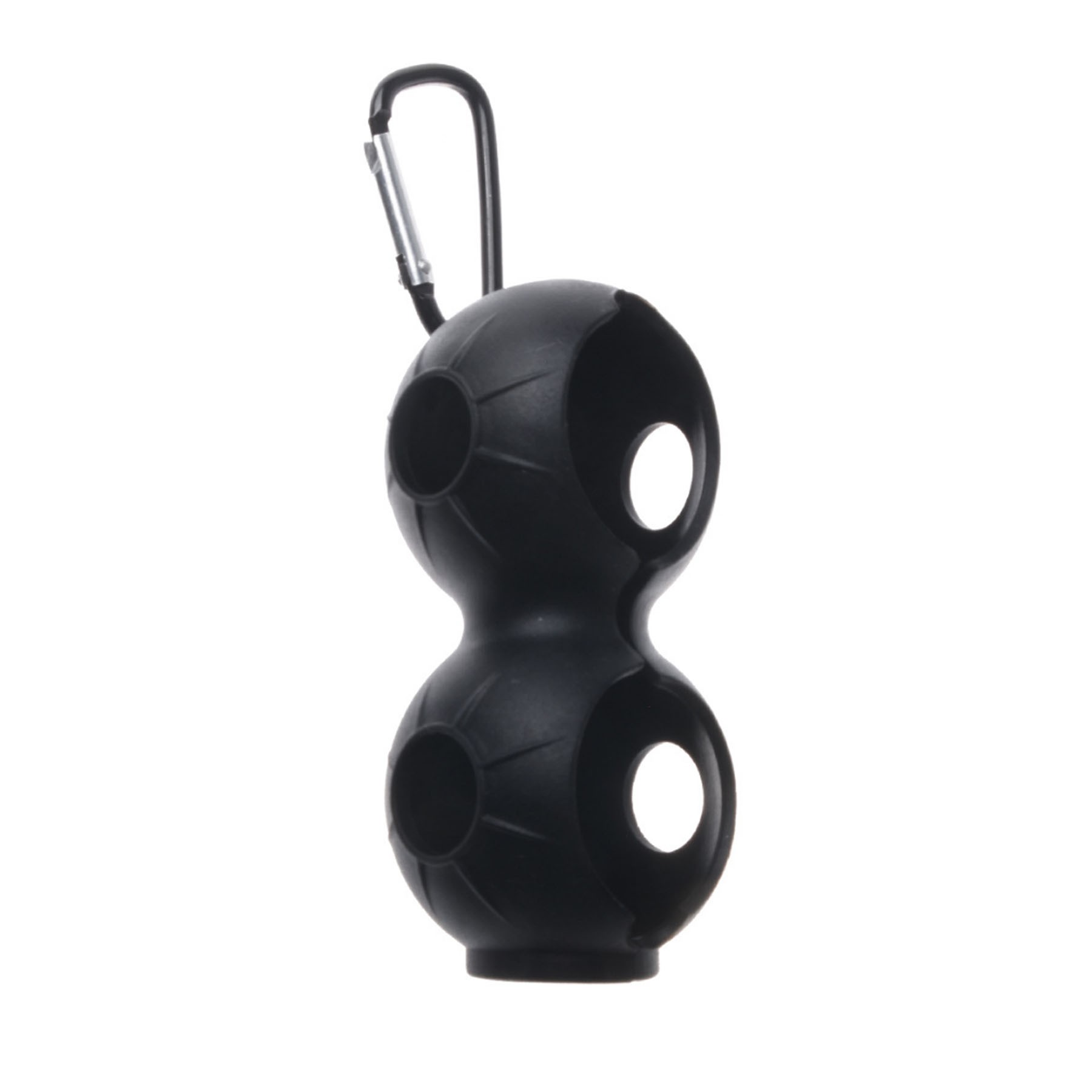 Golf Ball Holder w/Clip 3