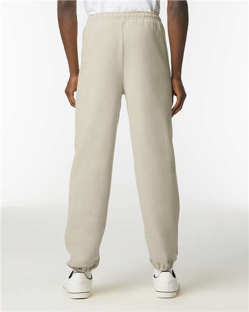 Unisex Heavy Blend™ Sweatpants - 18200 4