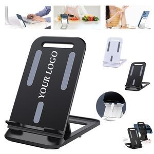 Ultra Slim Stand Cell Phone Holder 5