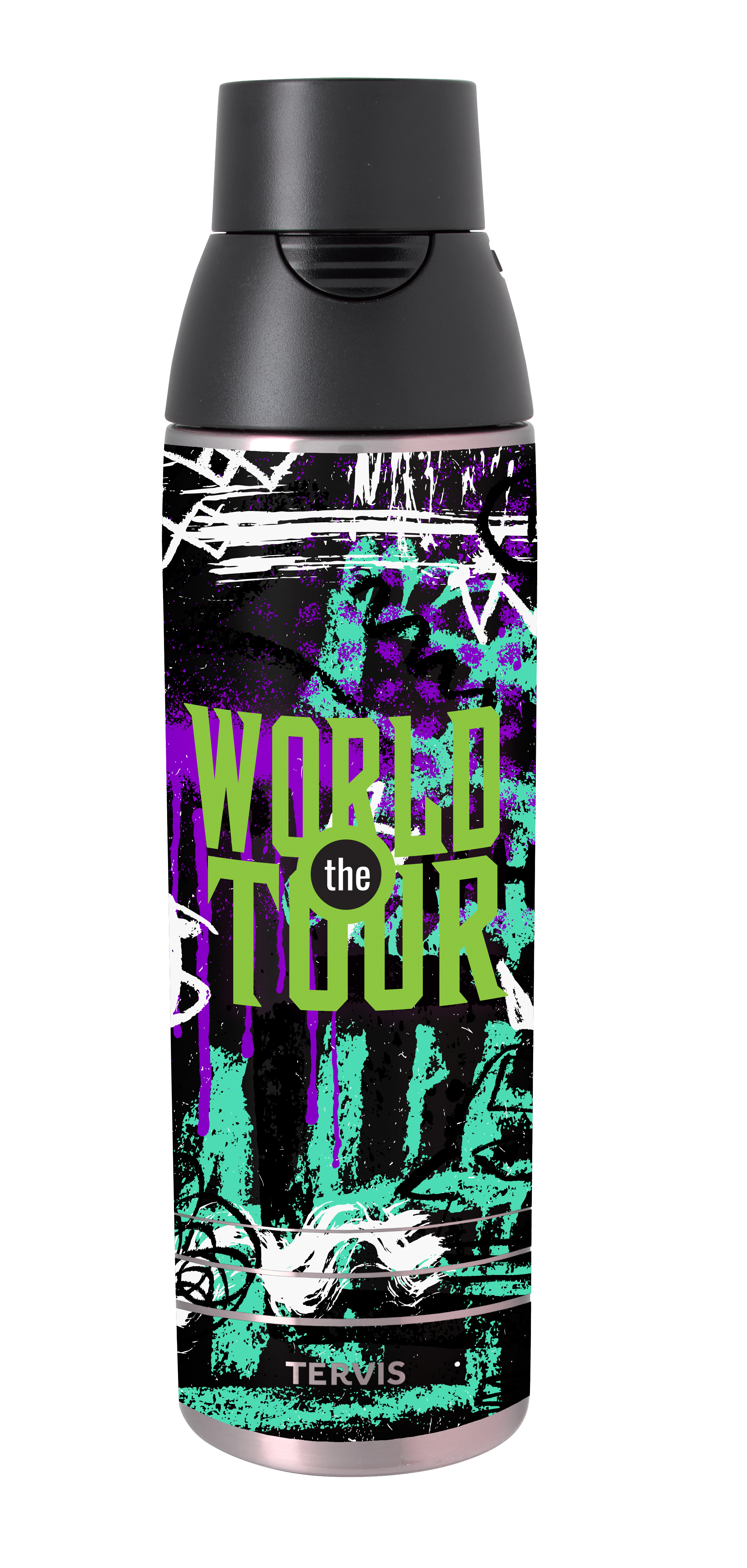 Tervis® Stainless Steel Venture™ Bottle - 26 oz. 97