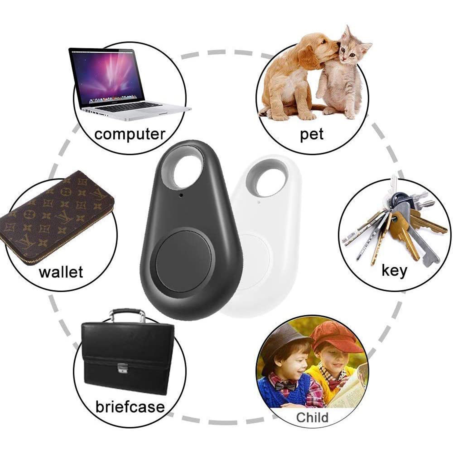 Smart Tracker 2