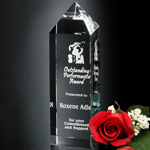Buckingham Award 7