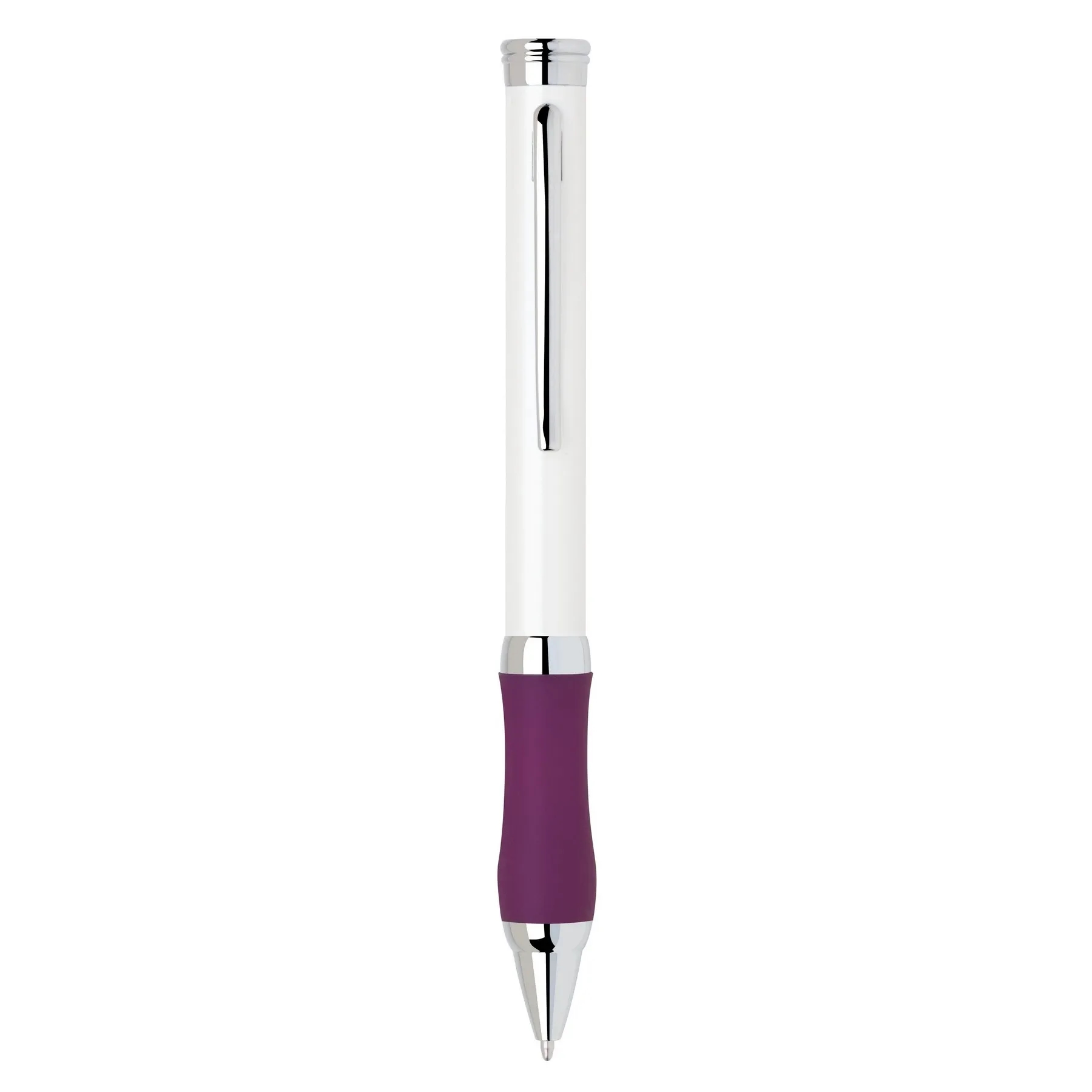 Twist Action Ballpoint Pen 5