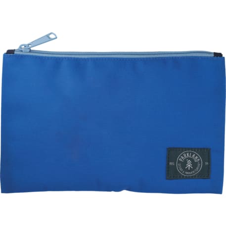 Parkland Fraction Travel Pouch 10